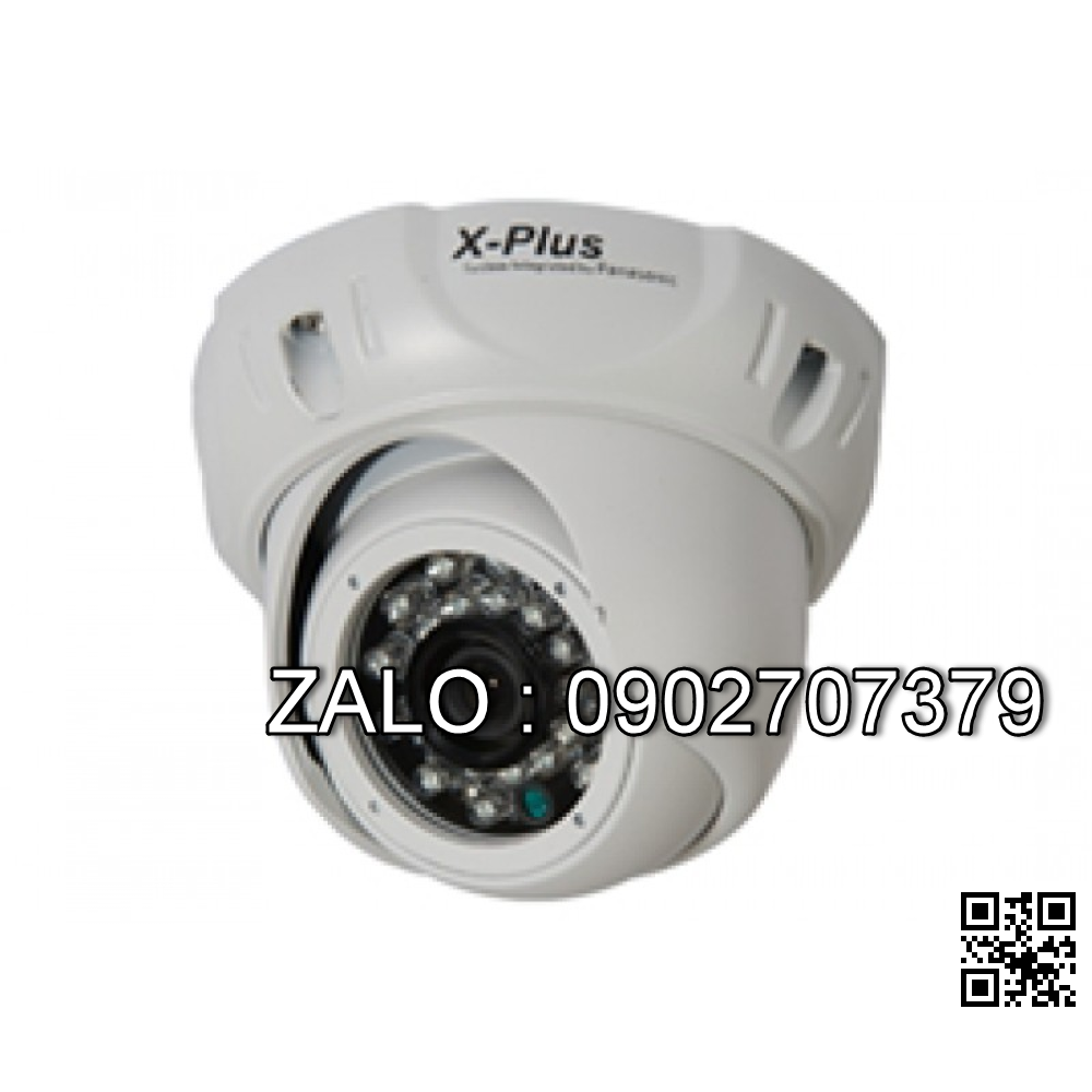 Camera Panasonic SP-CFR602