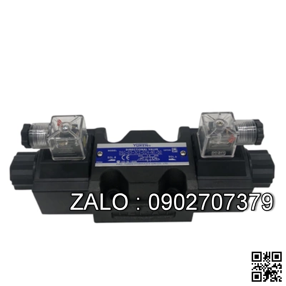 Van điện từ thủy lực SEWON DSG-03-3C12-R200-C-50