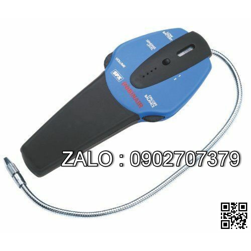 Máy phát hiện rò khí gas lạnh ROBINAIR SPX-16600