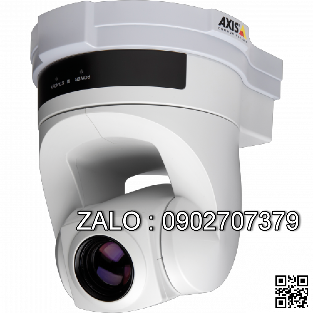 Camera AXIS 214-PTZ