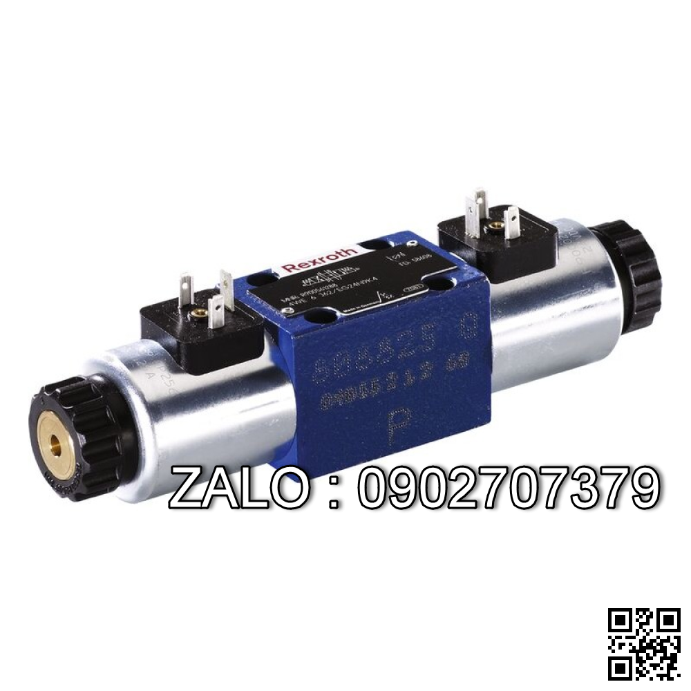 Van điều hướng Rexroth 3WE6A6X/OFEG24K4