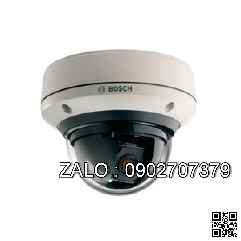 Camera IP Dome Bosch VEZ-011-HCCE