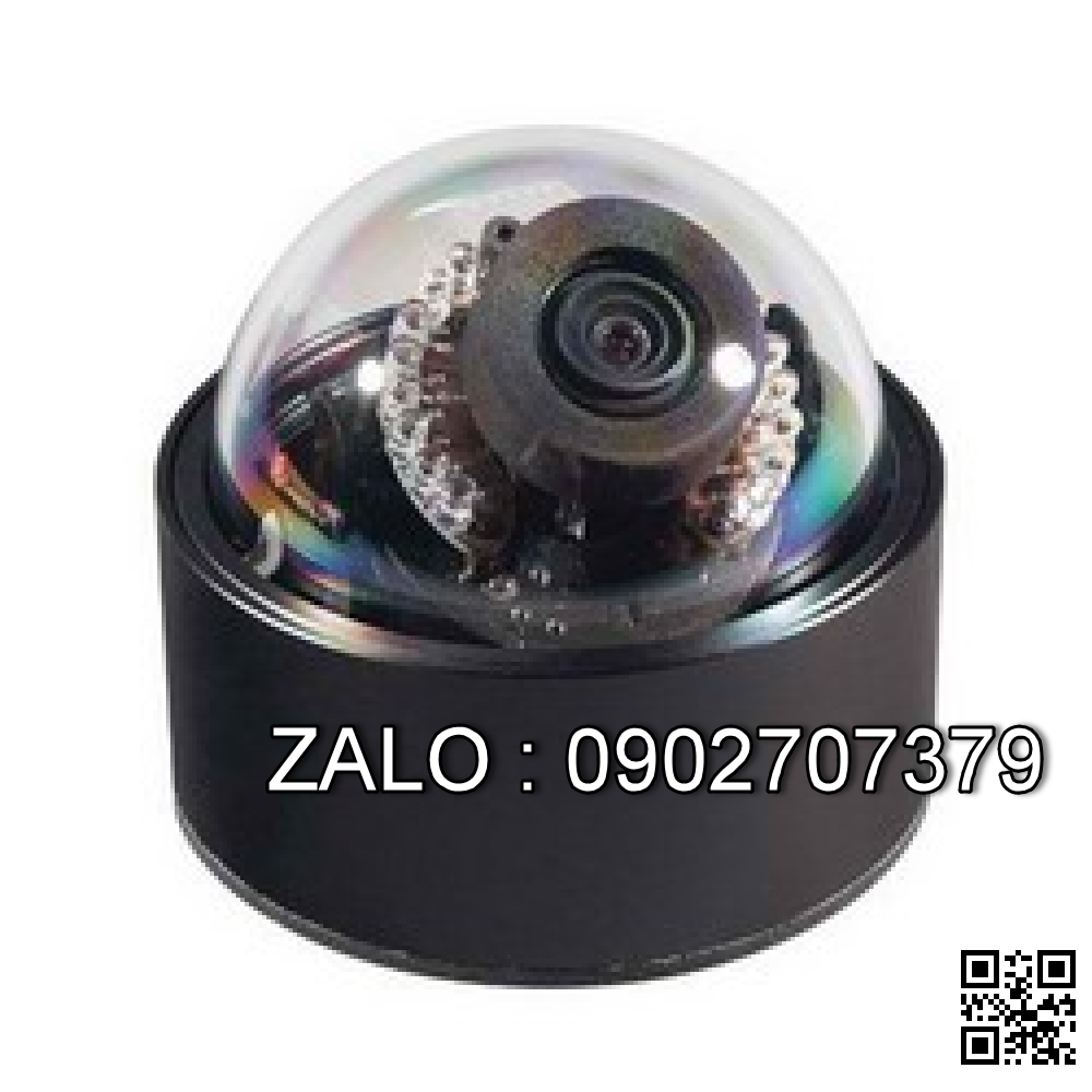 Camera bán cầu Bosch EX49 Series