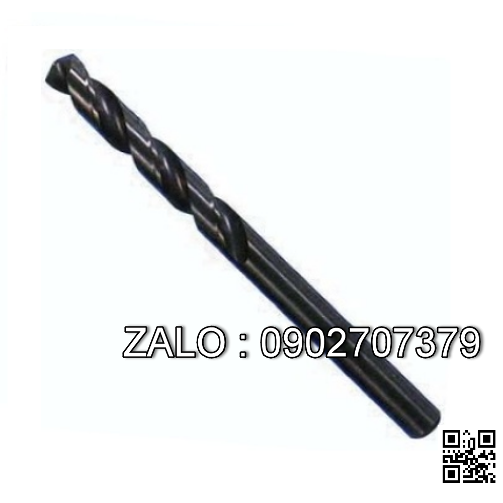 Mũi khoan sắt phi 105.0mm