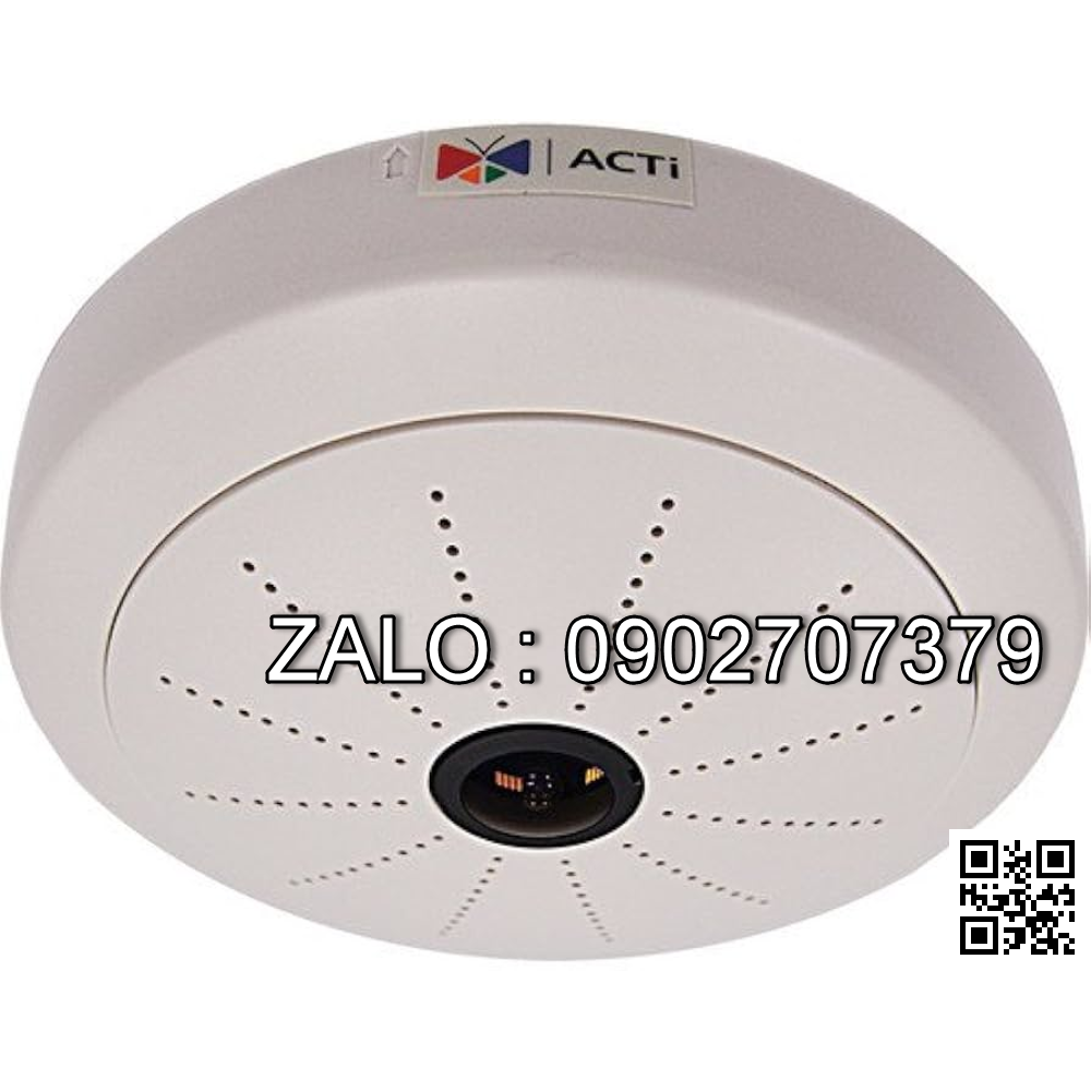Camera quan sát ACTI TCM-3511