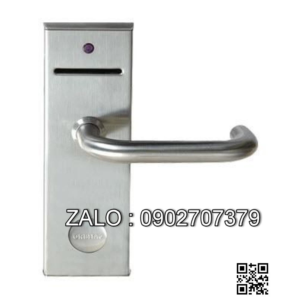 Khóa cửa dùng thẻ từ ORBITA E1011J
