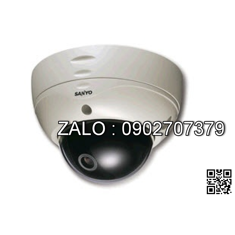 Camera Sanyo VDC-DP7585P
