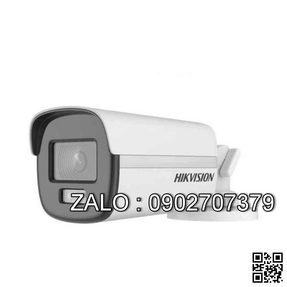 Camera quan sát Ecastel ACD-V306