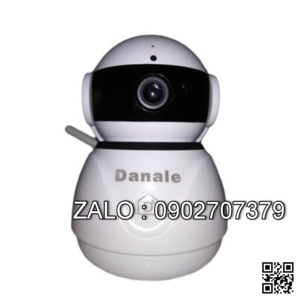 Camera quan sát Elipsus EP-324HDIR