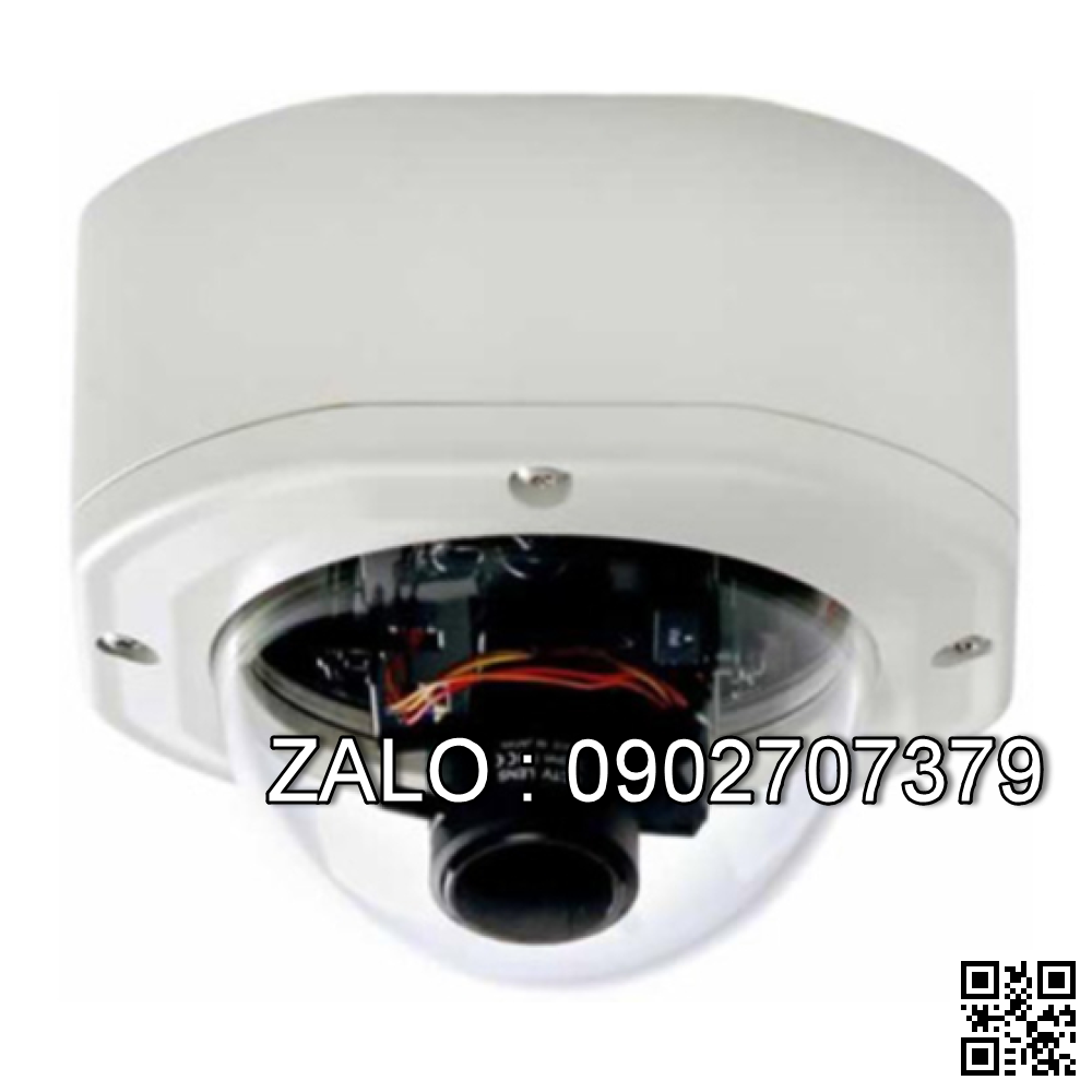 Camera bán cầu Everfocus EHD650T-L