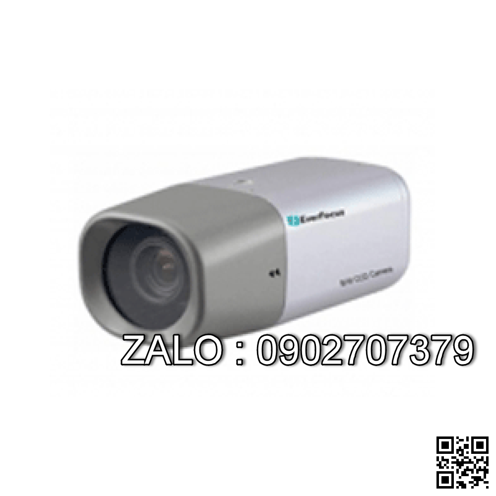 Camera chữ nhật Everfocus EI300A-PV4N