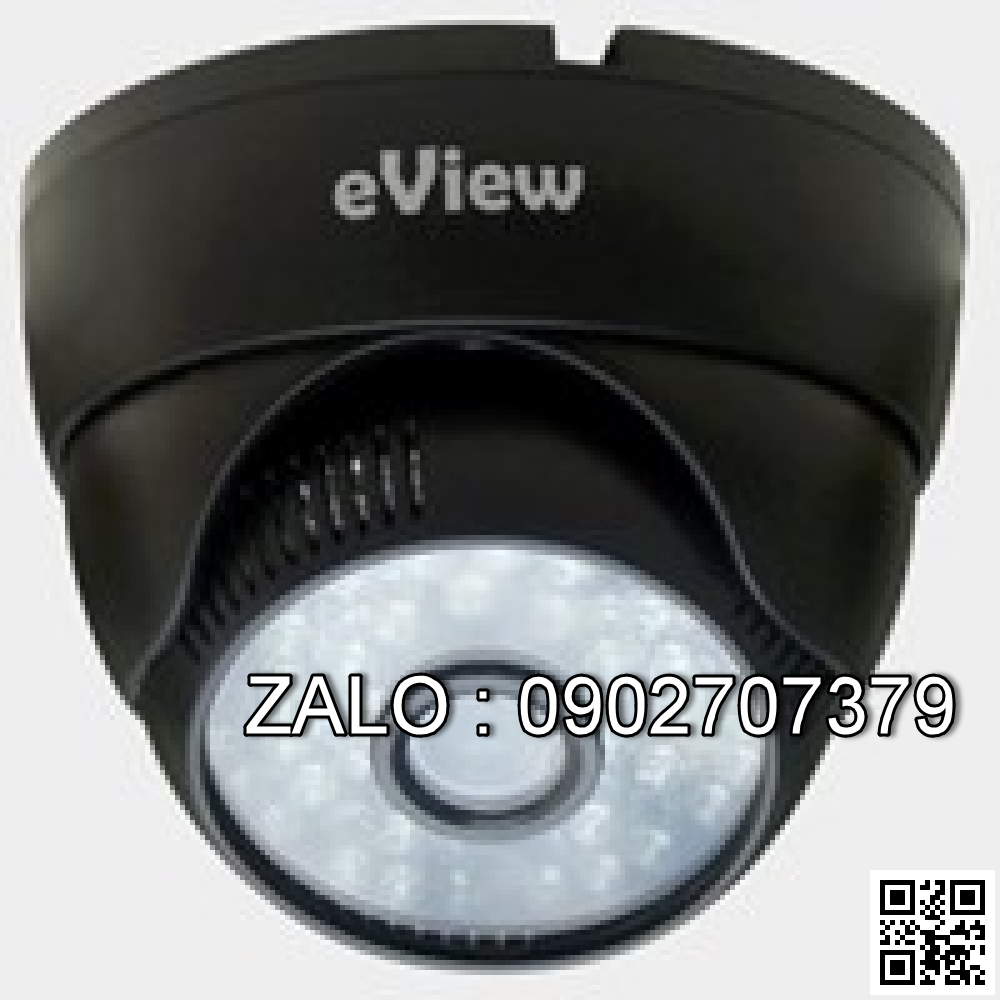 Camera quan sát eView IRD2548UN