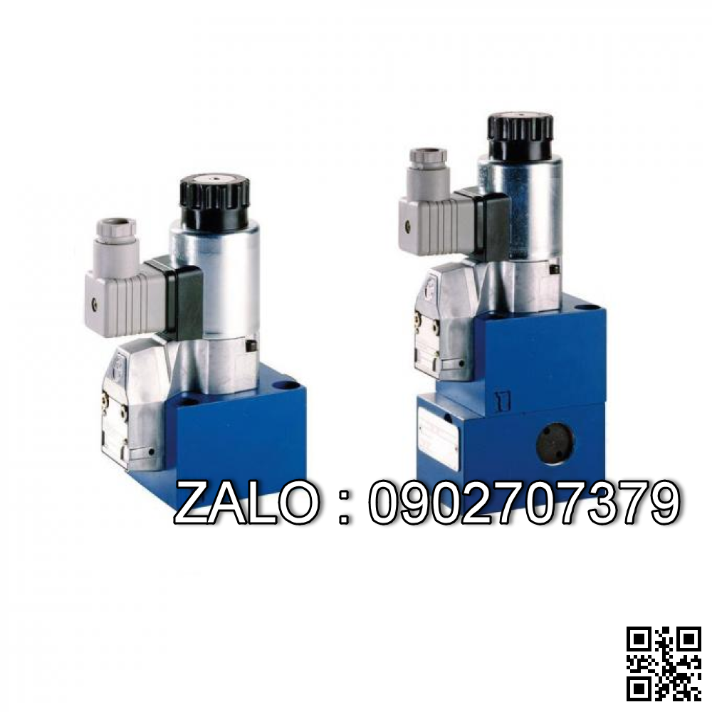 Van điều hướng Rexroth M-3SEW10U1X/420MG110N9K4