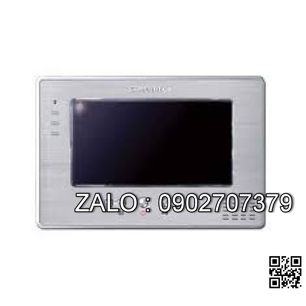 Bộ chuông ình màu Competition MT 373 CK2U & SAC35C