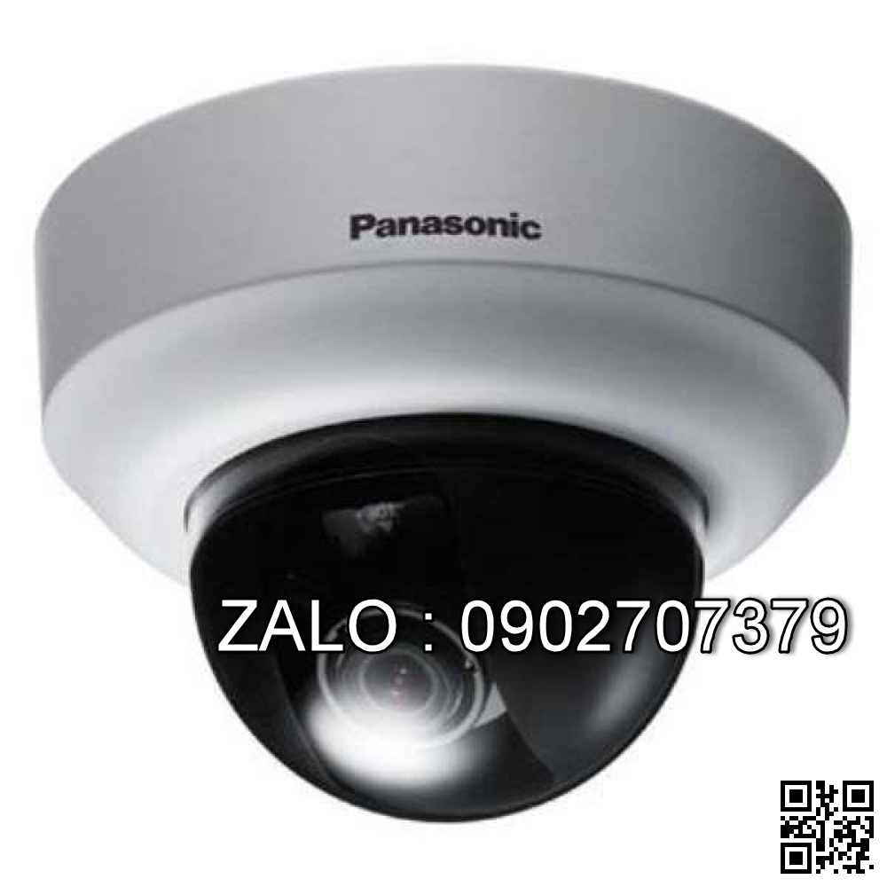 Phần mềm quản lí camera Panasonic WV-ASM200E