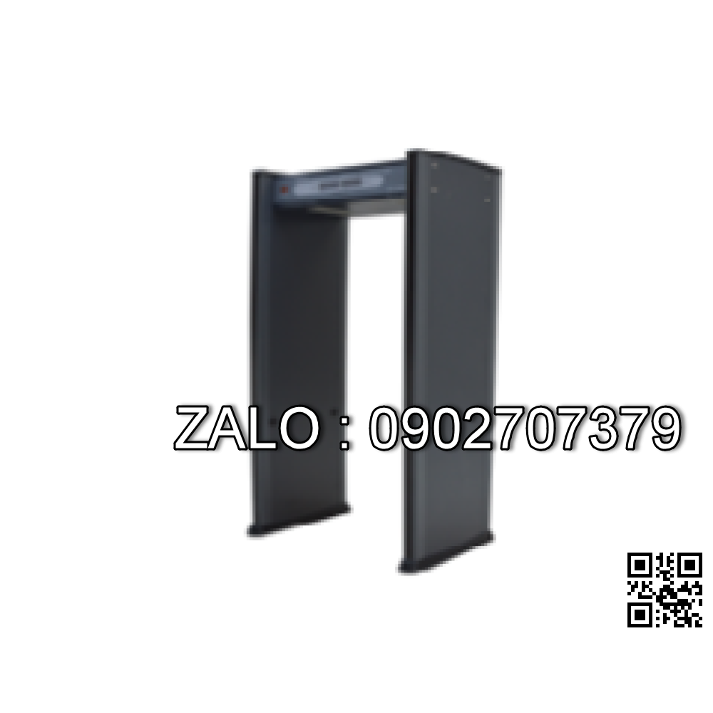 Cổng dò kim loại PG 600S