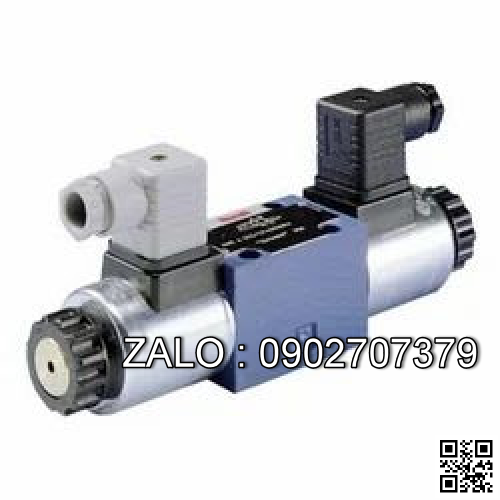 Van điều hướng Rexroth 811404626
