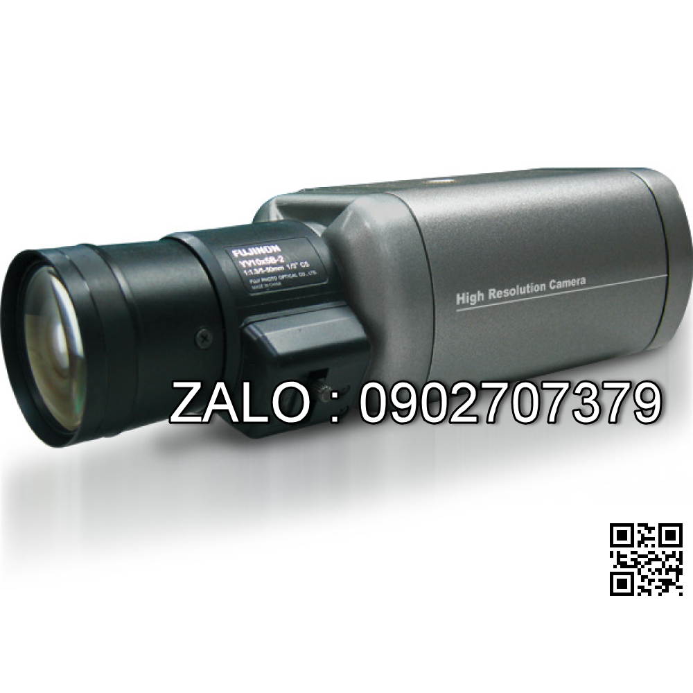 Camera Avtech AVC412ZAP