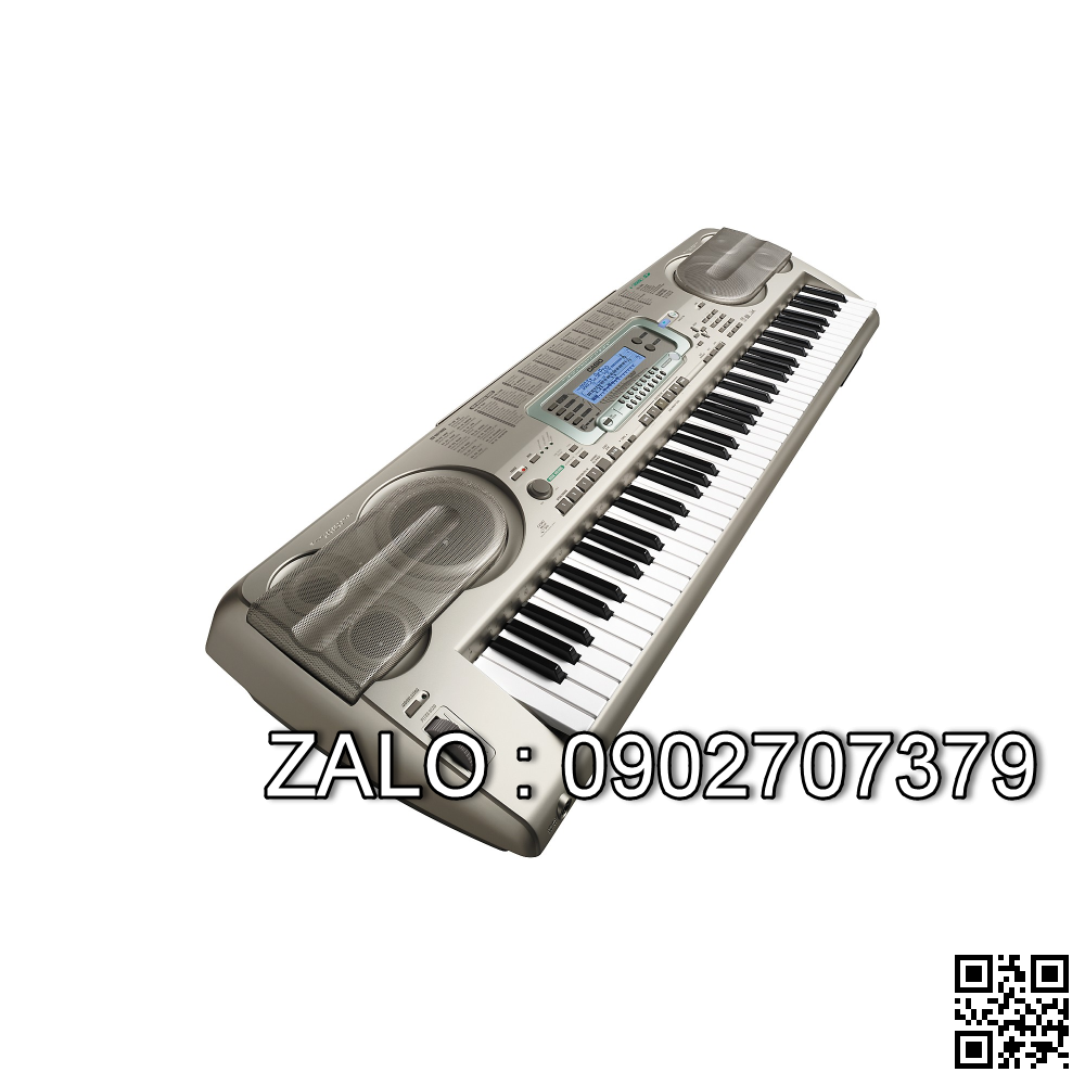 Đàn Organ Casio WK-3300
