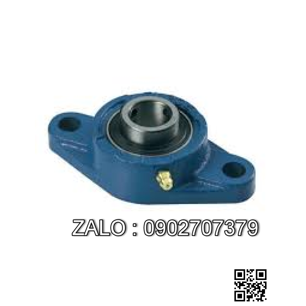 Vòng bi Gối Đỡ Asahi - Vòng Bi Gối Đỡ Ucfl206 - Ucfl207