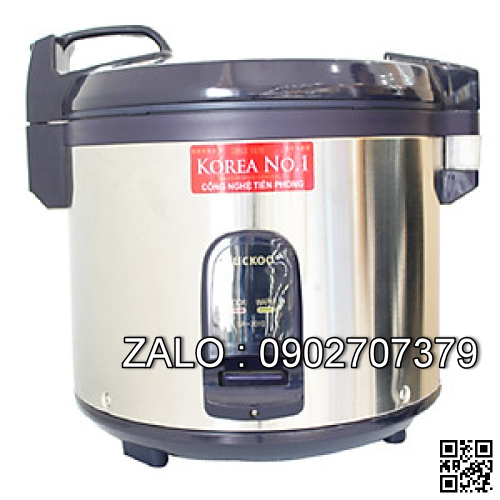 Nồi cơm điện Cuckoo SR-3010S