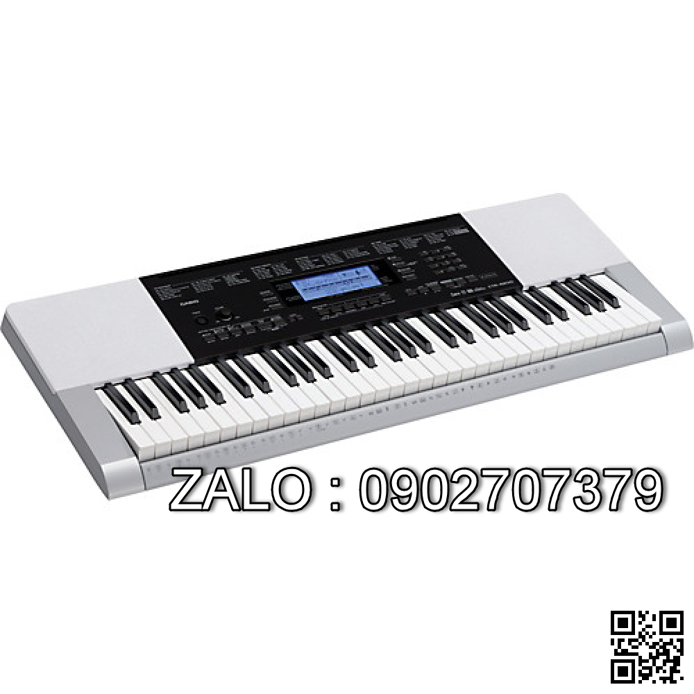 Đàn Organ Casio CTK-4000