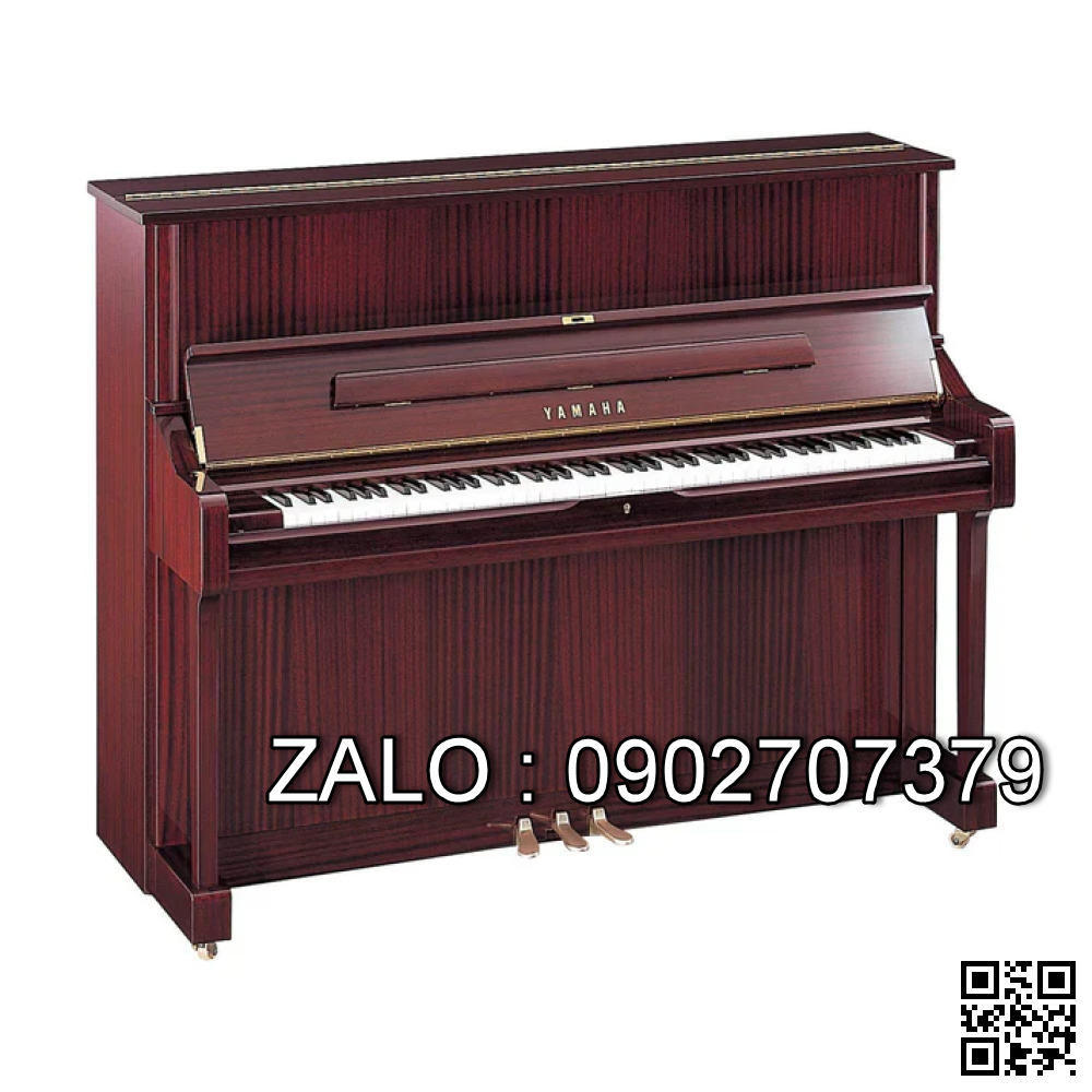 Đàn Piano Boston UP-118E PE