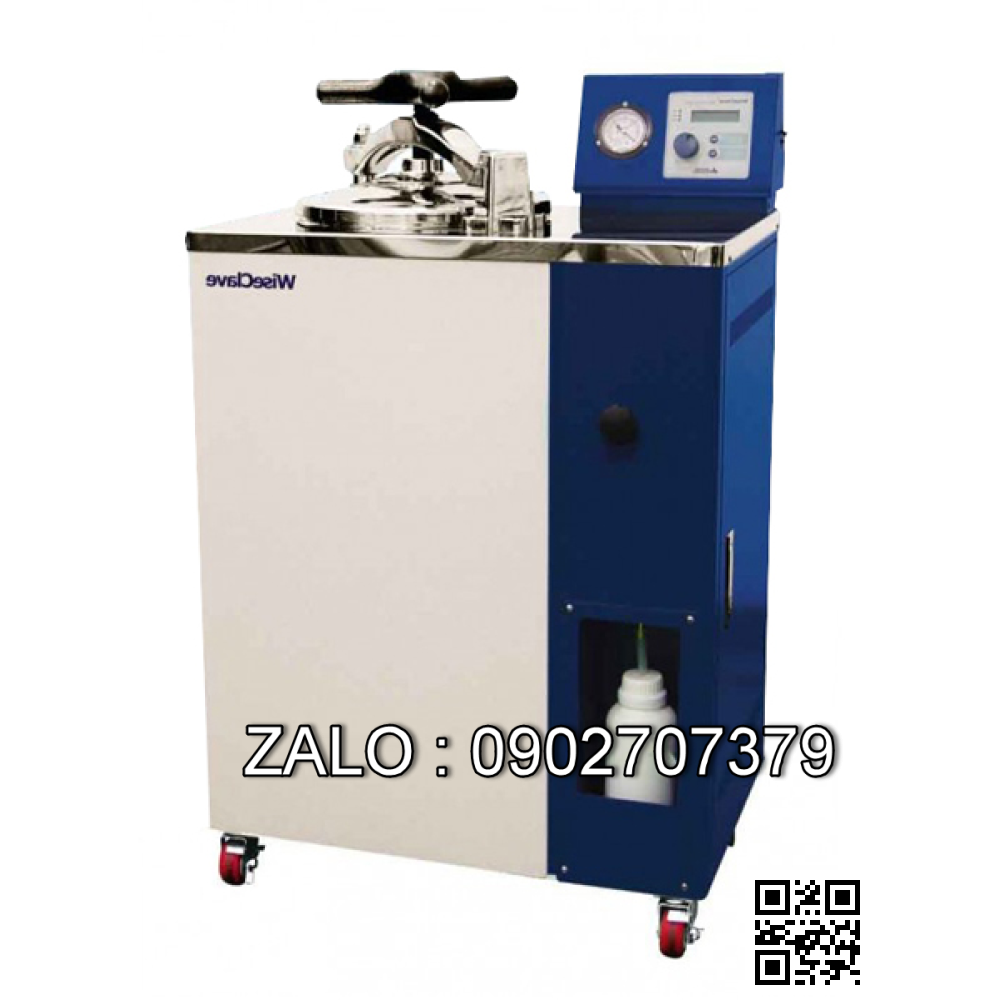 Nồi hấp tiệt trùng Daihan WAC-60