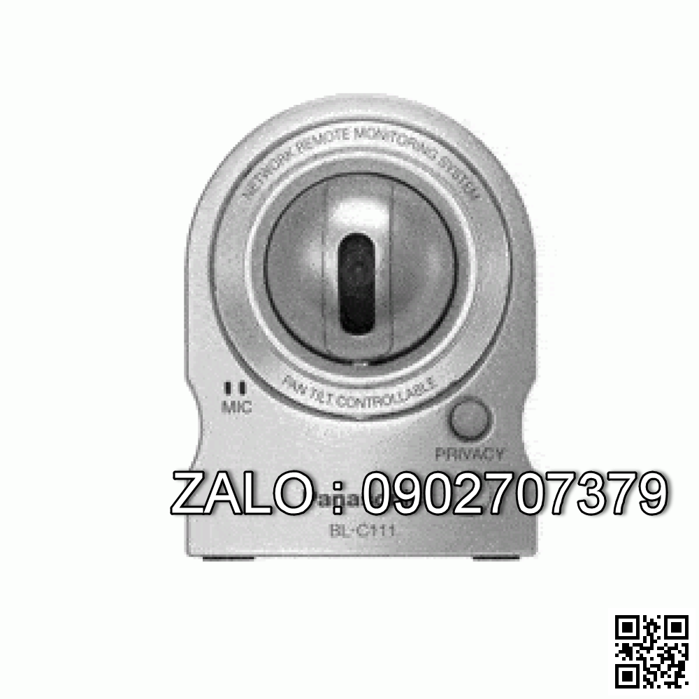 Camera IP Panasonic BL-C111CE