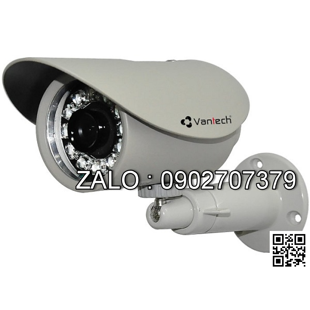 Camera hồng ngoại SW-5421