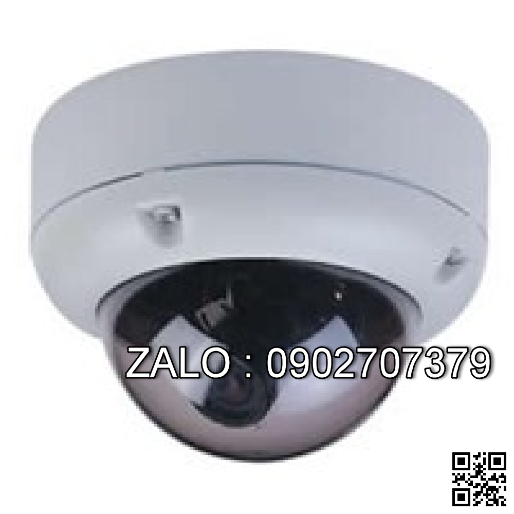 Camera vòm ốp trần SIV-390/SIV-370