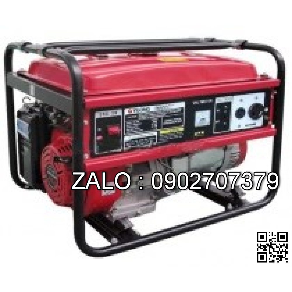 Máy phát điện Yilong YL3500E