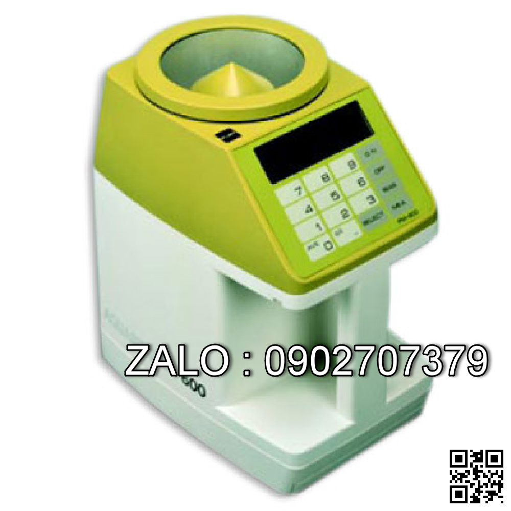 Máy đo độ ấm nông sản kett PM600