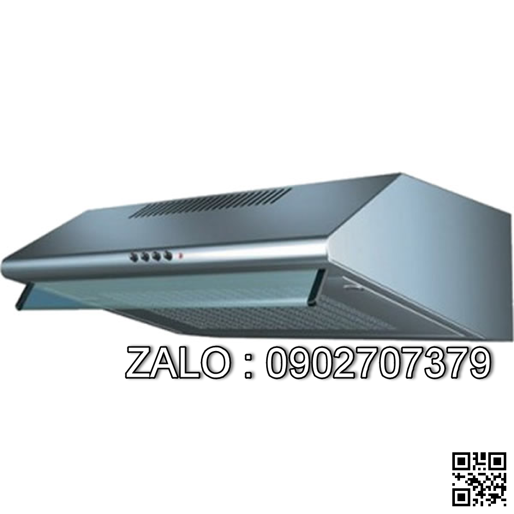 Máy hút khử mùi Classic Malloca H332-700