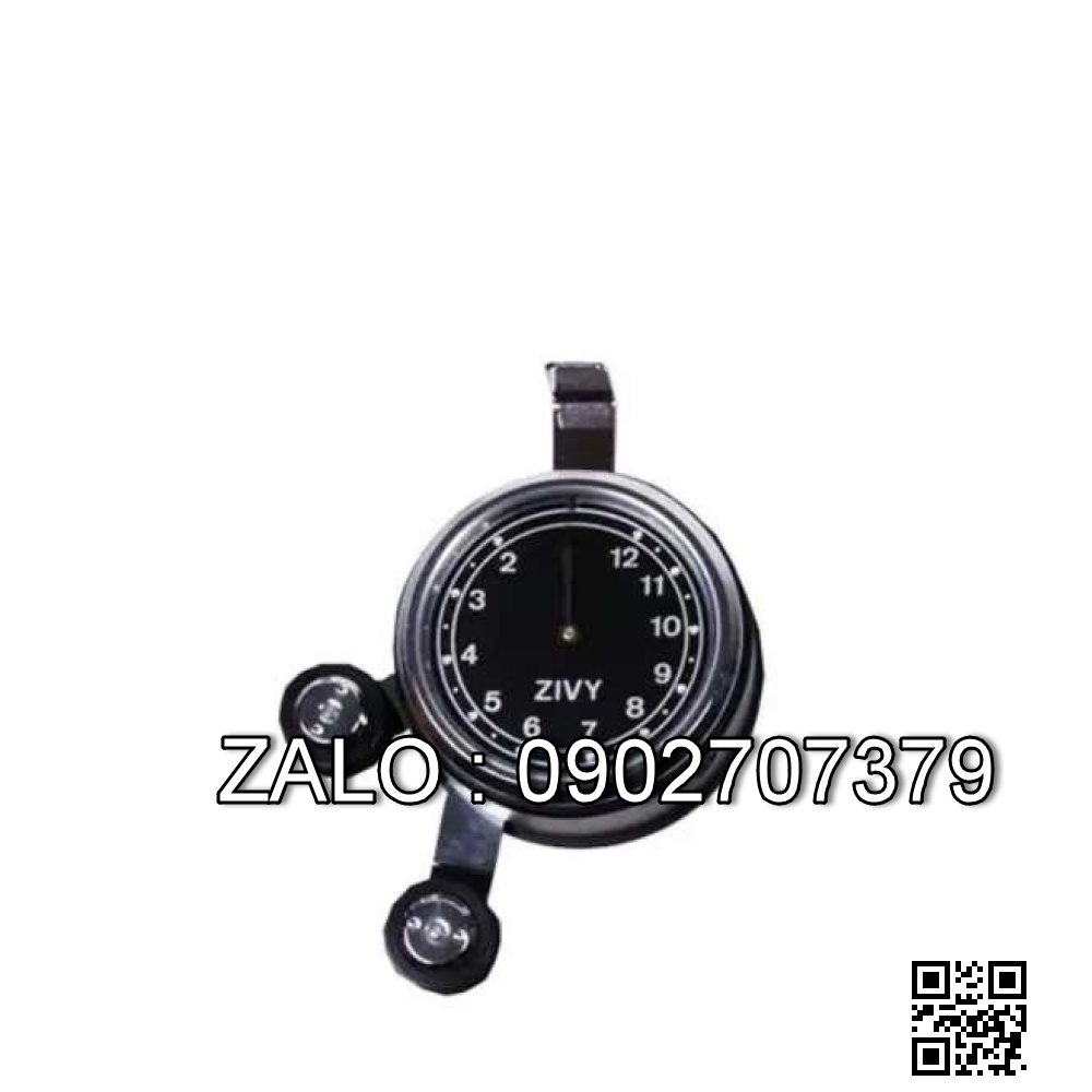 Thiết bị đo lực căng Zivy