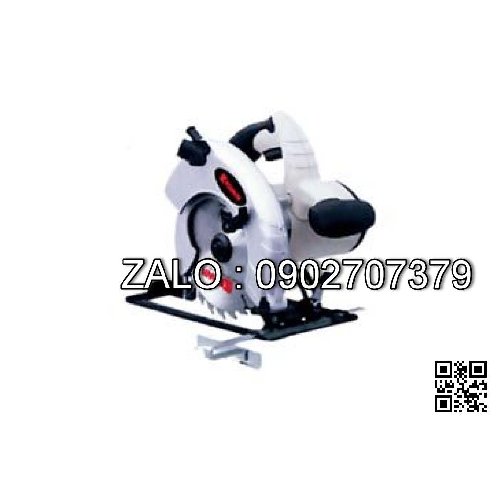 Máy cưa đĩa Crown CT15025 (CT4117)