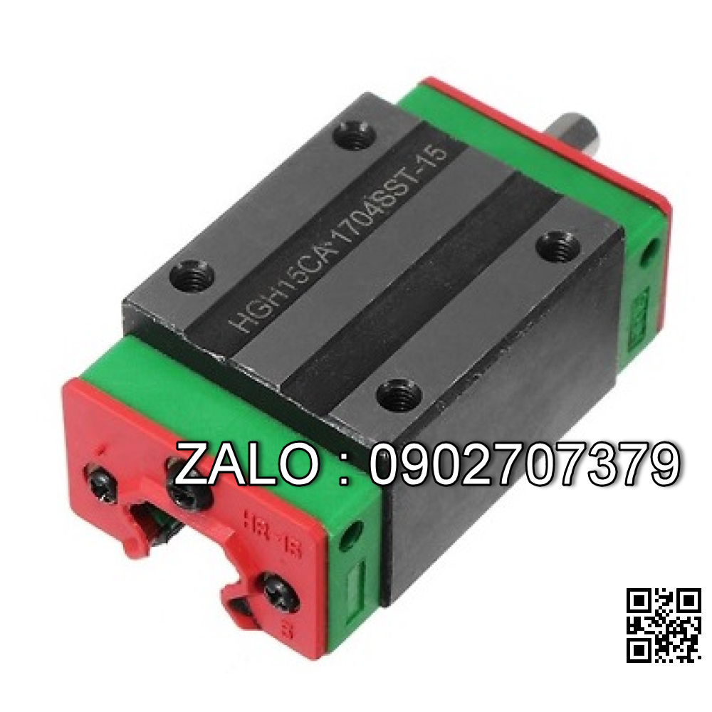 Vòng bi Hiwin - Vòng bi Trượt Hiwin