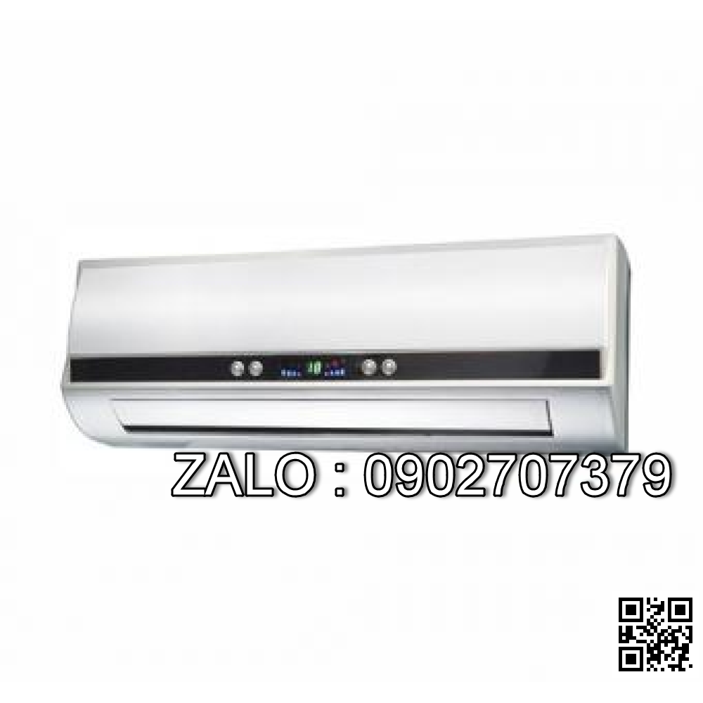 Máy sưởi điều hòa VGPGEN CH2000W