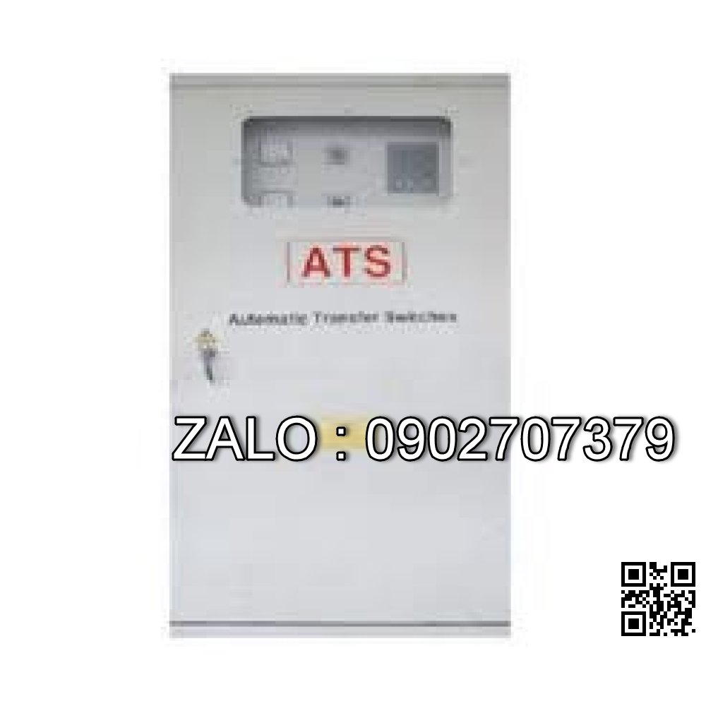 Tủ ATS KMA3C-50A