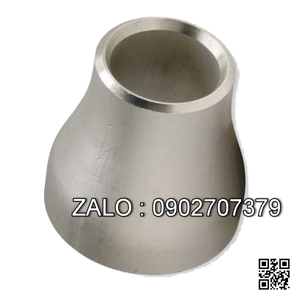 Giảm Hàn Inox 304-Bầu Hàn Inox 304