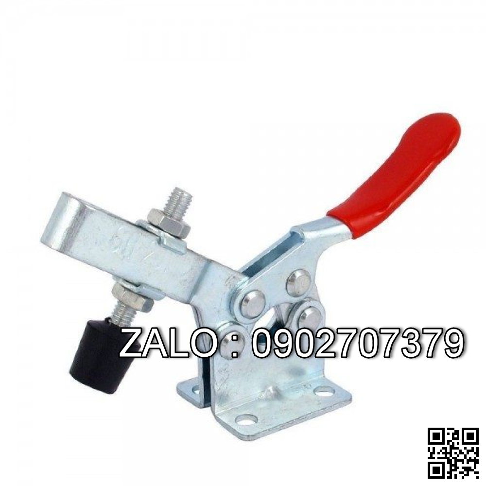 Kẹp Định Vị Gh - 203 - Gh-204 - Cam Kẹp Nhanh Gh - Gá Kẹp Định Vị Gh