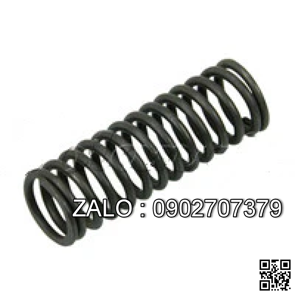 Lò Xo Inox Nhập Khẩu - Lò Kho Thép Nhập Khẩu