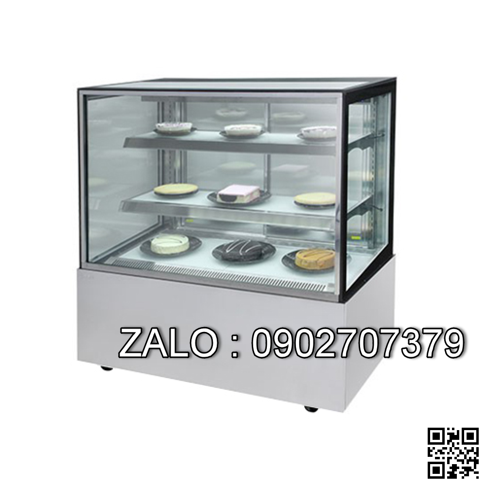 Tủ mát trưng bày kem S3-B7