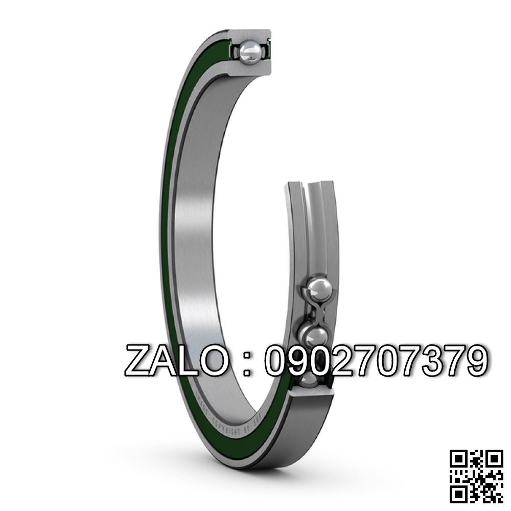 Vòng bi SKF 61811-2RZ