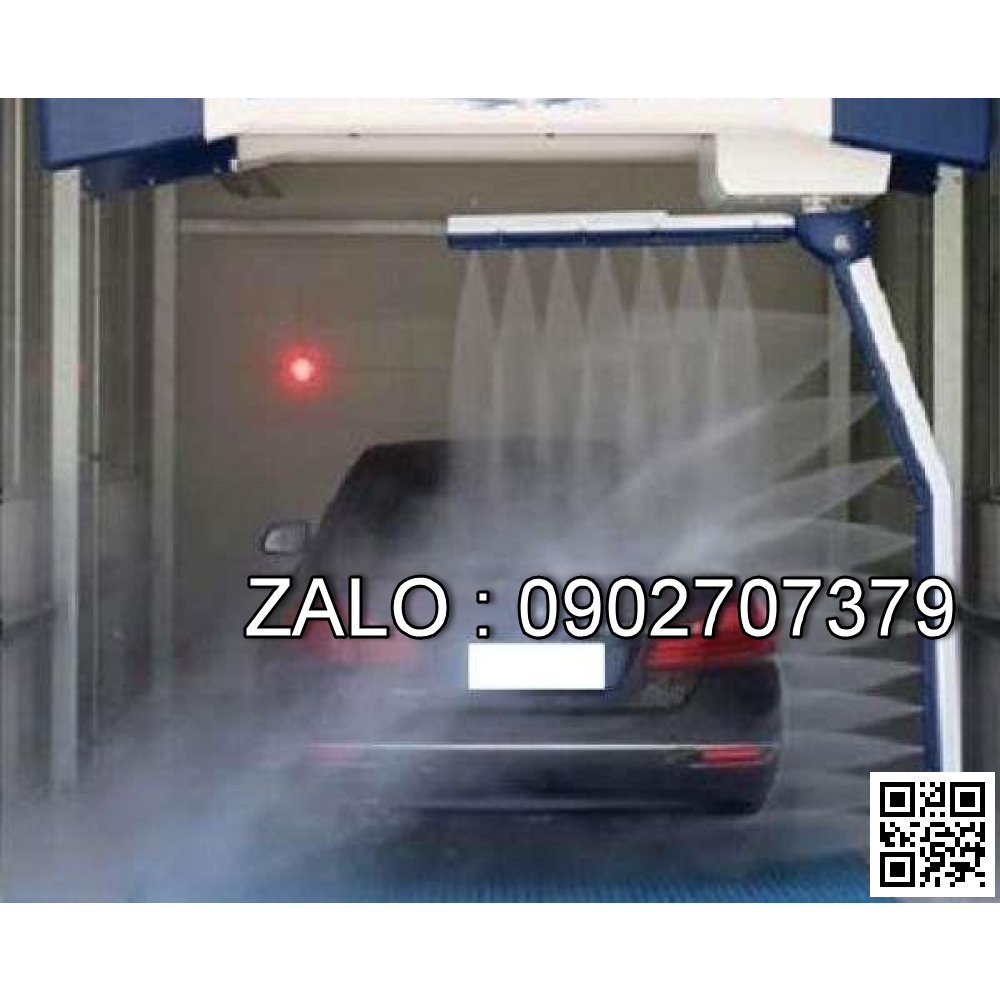 Máy rửa xe ô tô tự động DS-7
