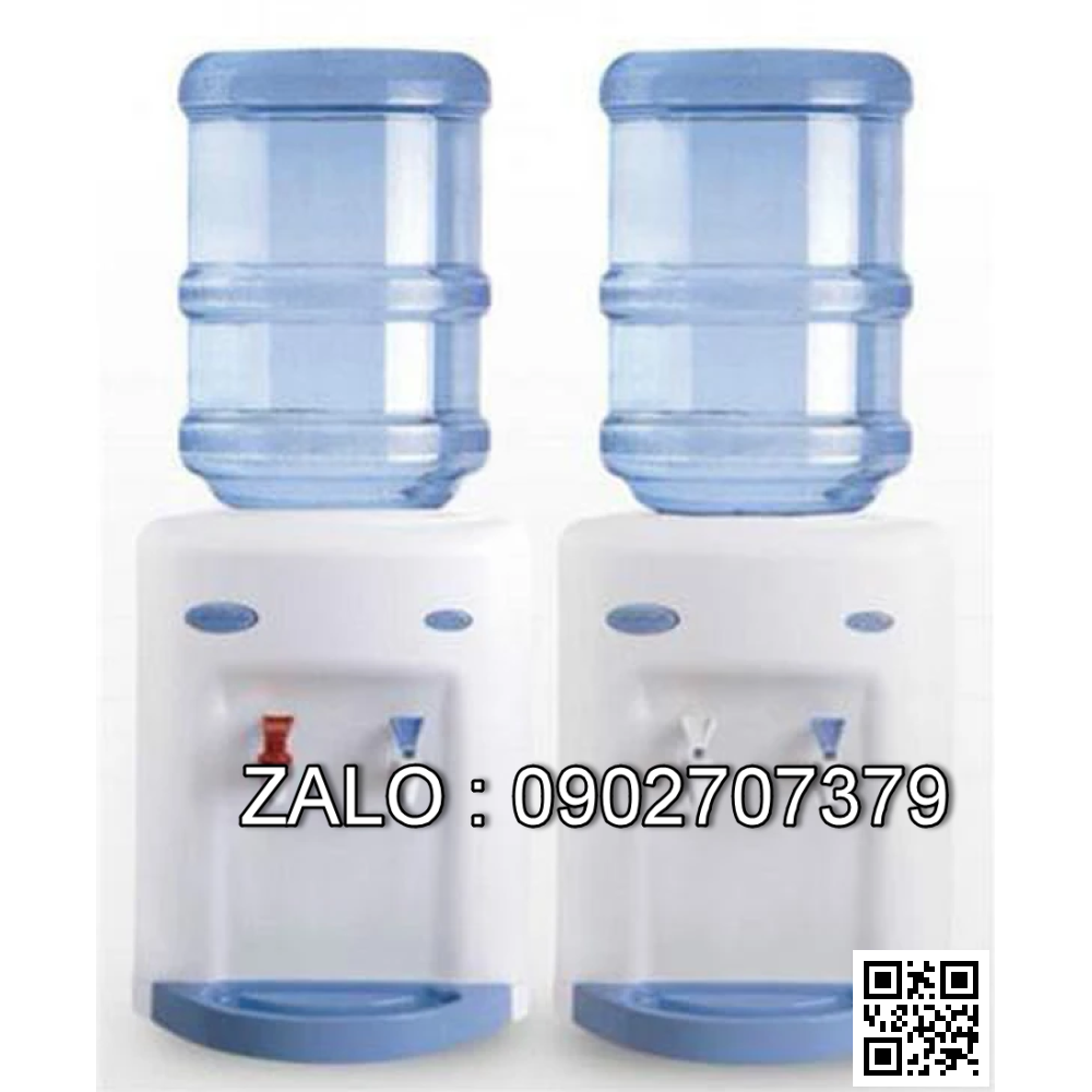 Cây nước uống nóng lạnh CNC-5000BW
