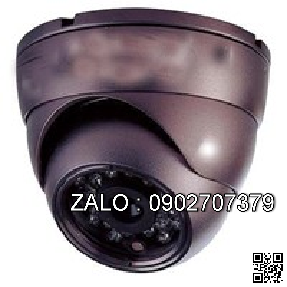 Đầu thu camera CCTV DVR 16CH- 9116V