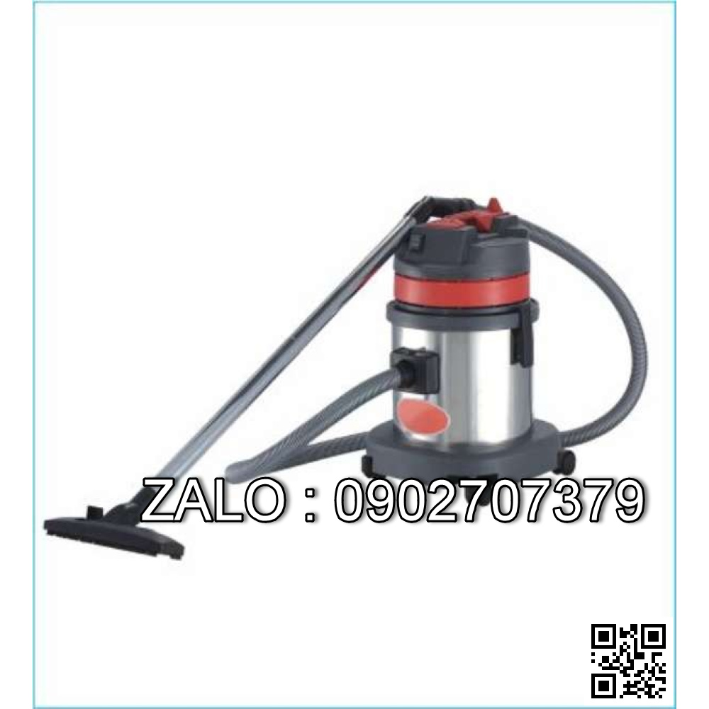 Máy hút bụi 2000w-70 lít P2000-70 Projet