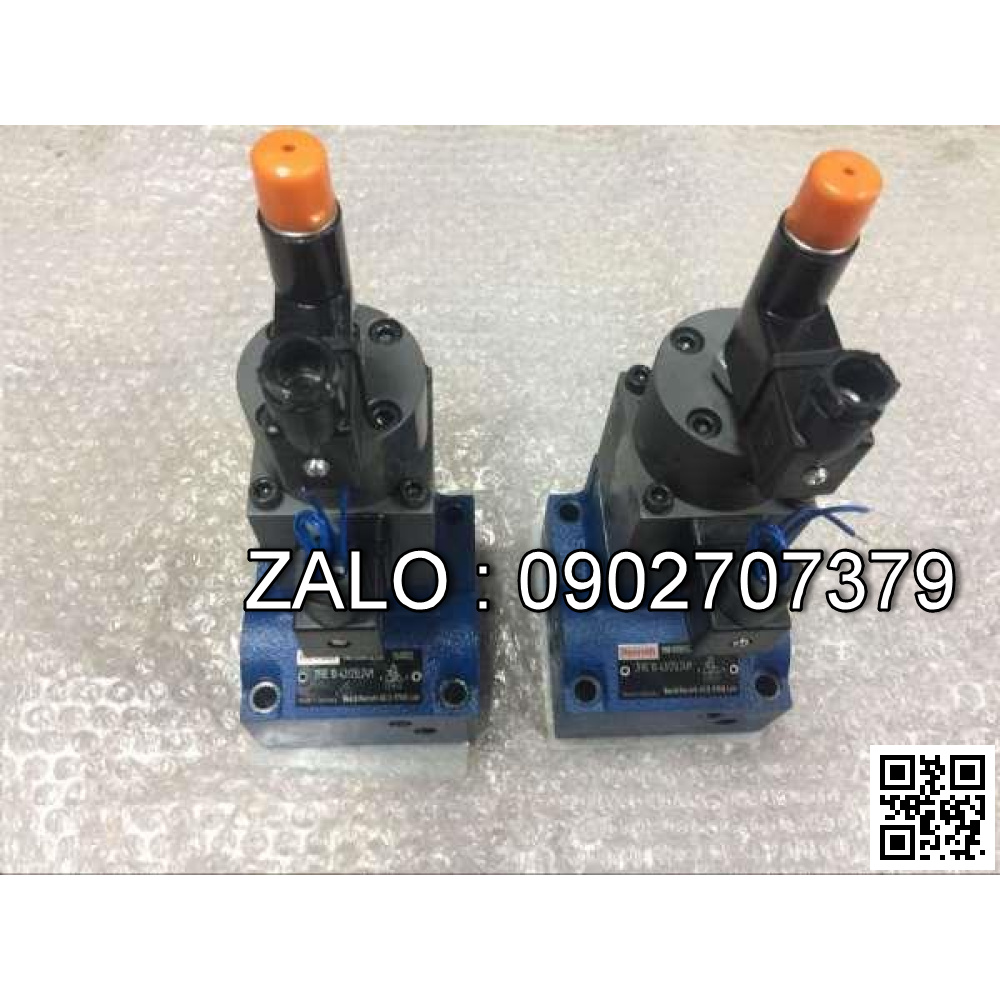 Van điều khiển Rexroth 2FRE6A-2X/2LK4RV
