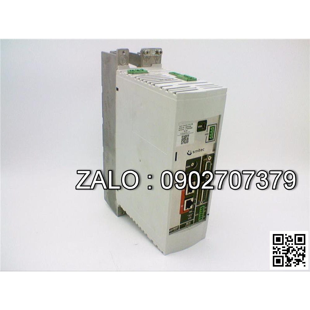 Inverter Type: Cosmos 3010-FA, SMI
